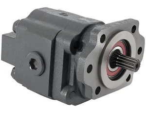 Buyers Products Hydraulic Pumps 362806 