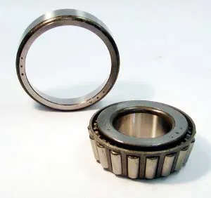 SKF Bearing Set 1785471 