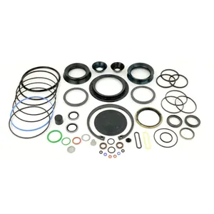 Power Steer Repair Kit - Steering Shaft Yoke 262244 
