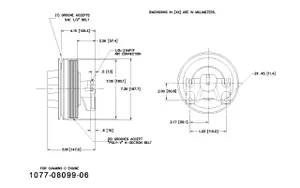 Kit Masters Re-Man K-Series 3001246 