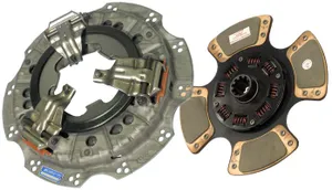 Illinois Auto CLUTCH 379308 