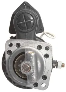 Wilson HD Starter NW 2909581 