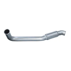 Dinex Exhaust Bellow 3611632 