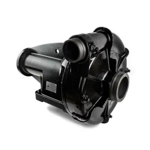 Access Truck Parts MECH SEAL PUMP 2518002 