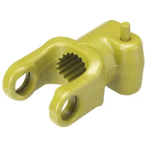 SKF UJ End Yoke 1786633 