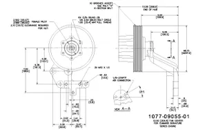 Kit Masters Re-Man K-Series 3003243 