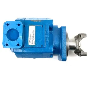 Permco Pump - Hydraulic 258406 