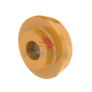 Meritor Vibration Mount 2717711 