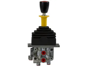 Buyers Products VALVE HOIST FEATHER DOWN CTR DETENT 335270 