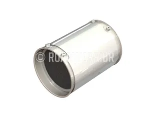Roadwarrior Dpf 2515562 