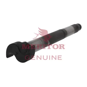 Meritor Q Plus 1.5 28 Spline Right Hand Camshaft 2726441 