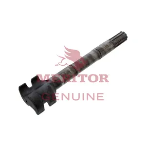 Meritor 10 Spline Left Hand Camshaft Double S-Head 3055568 