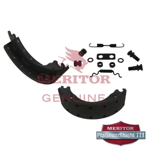 Meritor Kit-Bk O/H-Maj 2729880 