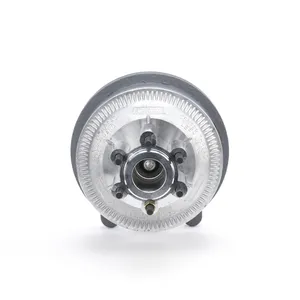 Horton Engine Cooling Fan Clutch 3295854 