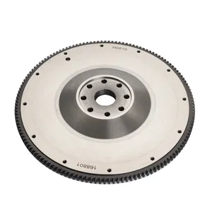 Haldex Fly Wheel 2113532 