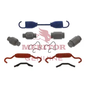 Meritor Q Minor Brk Kit 2747175 