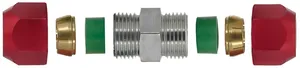 TruckAir Fitting Repair Steel 1881686 