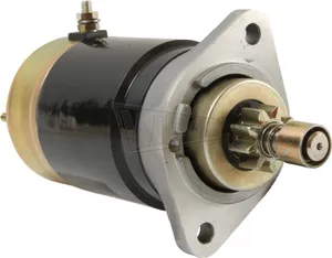 Wilson Alternator 2914194 
