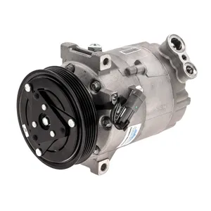 Transtar Industries A C Compressor 1498550 