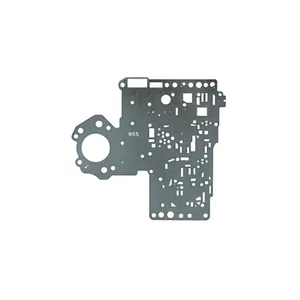 Transtar Industries Plate A500 Vbto Case 95 03Plate 1499816 