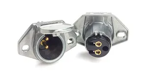 Grote Trailer Socket 2785547 