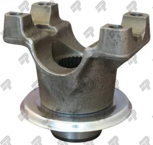 Powertrain Industries 1350 Series End Yoke 1485742 