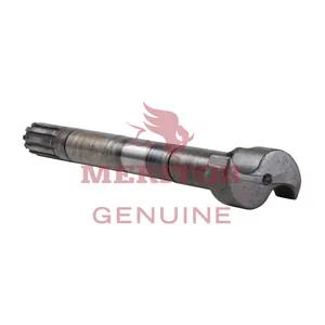 Meritor 10 Spline Left Hand Camshaft Single S-Head 3055590 
