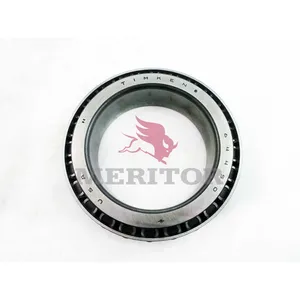 Meritor CONE-TAPER-BEARING 734730 