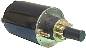 Wilson Alternator 2917175 