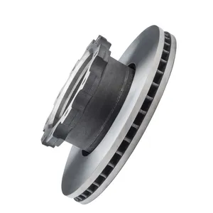 Haldex Rotor Air Disc Brake Transit, Coach U Type 2112049 