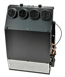 TruckAir A C Heater Kombo Unit 12V 1881399 