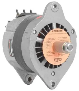 Wilson Alternator RX 2912199 