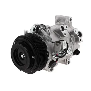 Transtar Industries A/C Compressor 1524543 