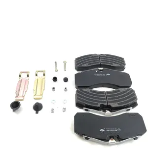 Bendix BRAKE PAD KIT 267926 