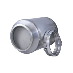 Dinex DPF-Diesel Particulate Filter 3610650 
