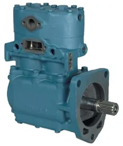 Armada Compressor Reman 2025537 