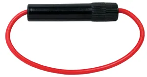 Tectran FUSE 1086326 