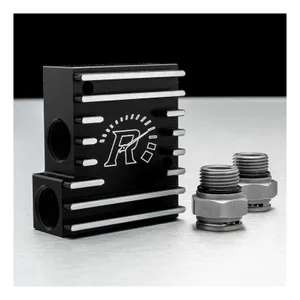 Transtar Industries Thermal Bypass 68Rfe R 1479892 