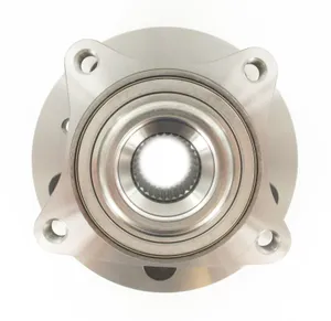 SKF Hub Assembly 1791493 