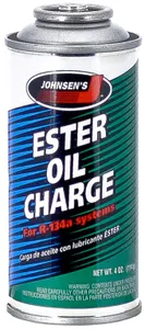 TruckAir Oil - A/C Ester Oil Charge 3 1880605 