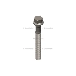 Cummins Cap Screw 347082 