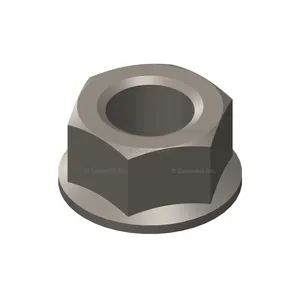 Cummins Nut,Hexagon Flange 1505786 