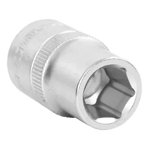 Great Neck Saw 1/2 Drive Socket 6 Pt 1/2 Inch 1982334 