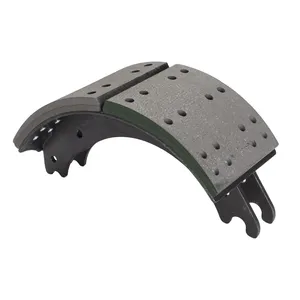 Haldex Brake Shoe Reman 2108858 