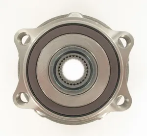 SKF Hub Assembly 1792775 