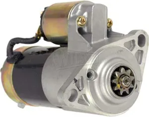 Wilson Alternator 2914094 