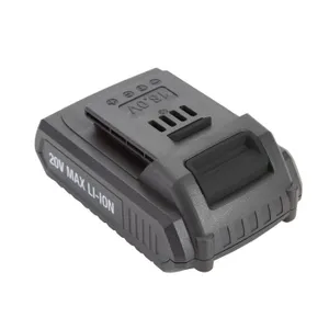 Great Neck Saw 20V LI ION 2 0 AH BATTERY 1984067 
