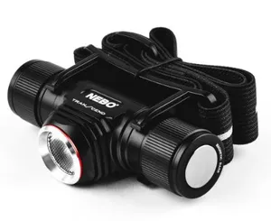Nebo Tools Transcend Rechargeable Headlamp 2461004 