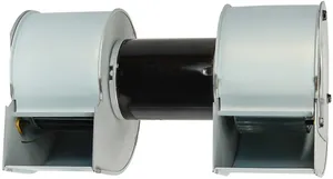 TruckAir BLOWER MOTOR ASSEMBLY, 24V 1099051 