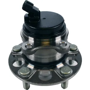 SKF Hub Assembly 1788649 